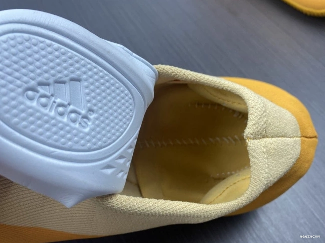 RNR Knit GW5353 Adidas Yeezy Sulfur 1208